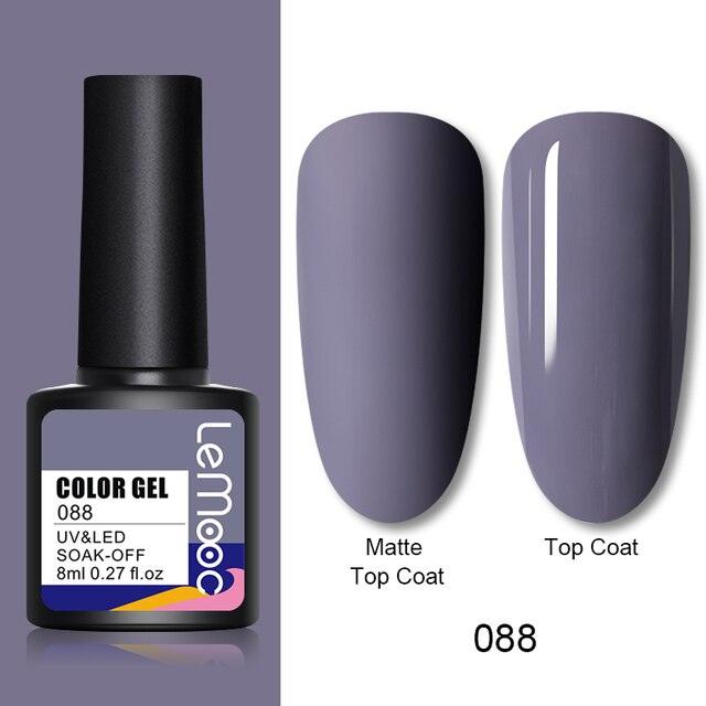 Vernis à ongles gel magnétique de luxe pour chat 5D Noir caméléon UV Gel à ongles Manucure professionnelle pour femmes