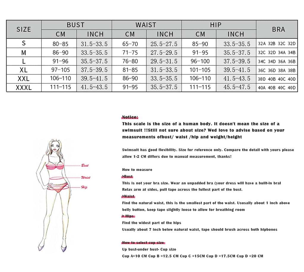 Maillot de bain bikini pour femme, push-up, ensemble bikini imprimé feuilles, taille haute pour femme, maillot de bain imprimé floral, devant torsadé, ensemble bikini taille haute.