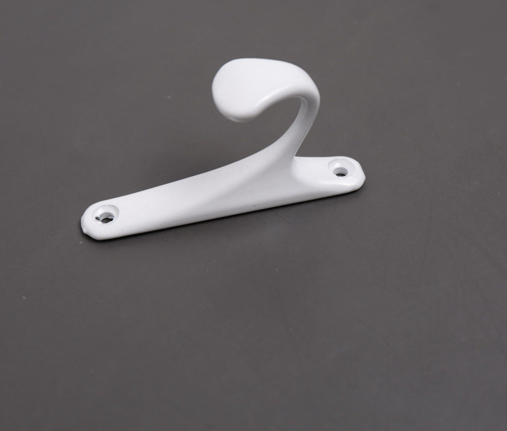 Poignées de tiroir, armoire, meubles de cuisine, poignées pour bouton d'armoire, tiroir, meubles, cuisine, bouton de simplicité, blanc, acier inoxydable, tube creux, barres de traction, bouton d'armoire pour quincaillerie de meubles de cuisine