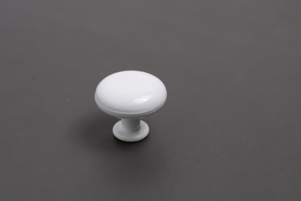 Poignées de tiroir, armoire, meubles de cuisine, poignées pour bouton d'armoire, tiroir, meubles, cuisine, bouton de simplicité, blanc, acier inoxydable, tube creux, barres de traction, bouton d'armoire pour quincaillerie de meubles de cuisine
