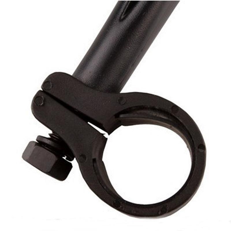 Rétroviseurs de vélo pour guidon, rotation à 360 degrés, rétroviseurs de vélo de cyclisme, rétroviseurs de guidon de vélo, rétroviseurs de vélo réglables pour VTT, vélo de route, vélo électrique, moto