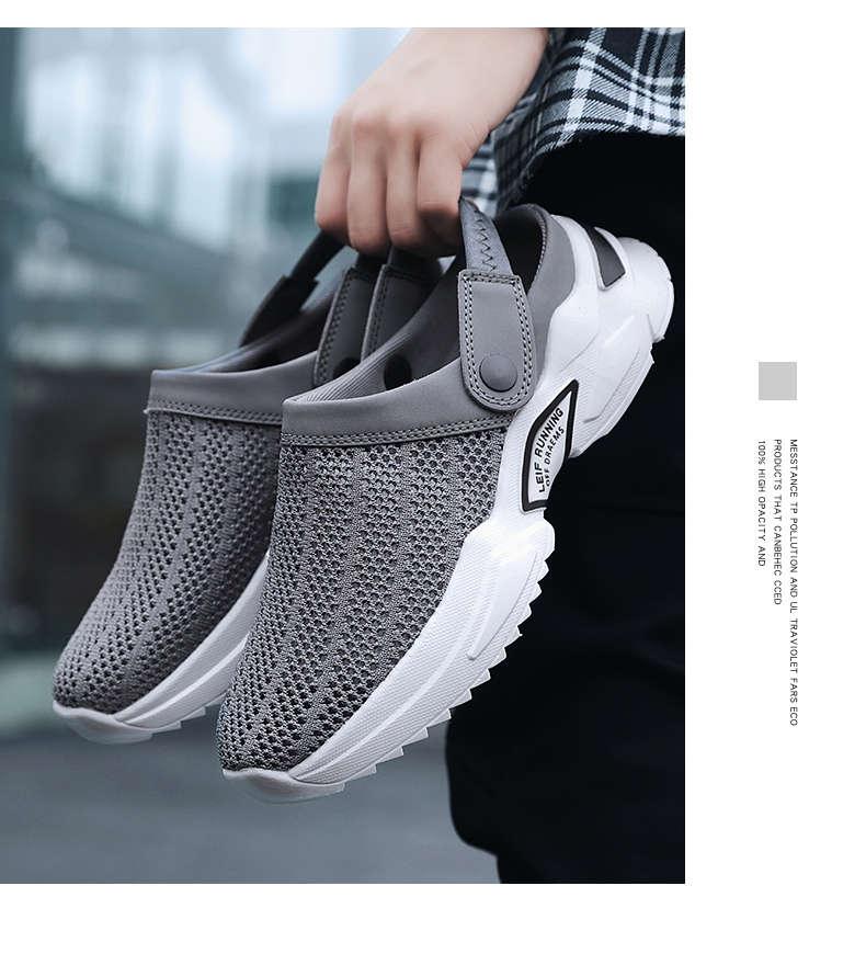 Tongs Homme Luxe Sandales Claquettes Pour Homme Chaussures Décontractées de Plage et de Jardin Chaussons d'Été Avec Support de Voûte Plantaire Chaussures d'Intérieur Chaussures de Tennis et de Gym d'Extérieur Pour Homme