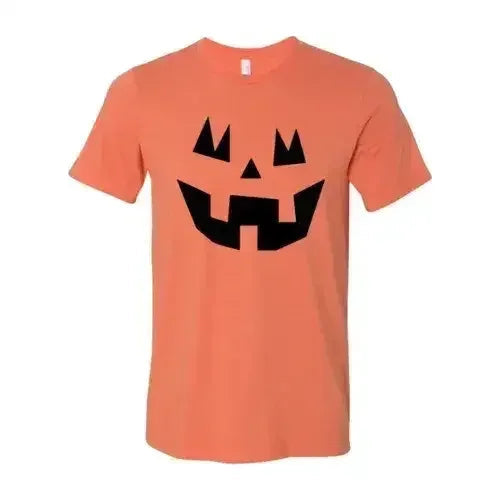 T-shirt d'Halloween