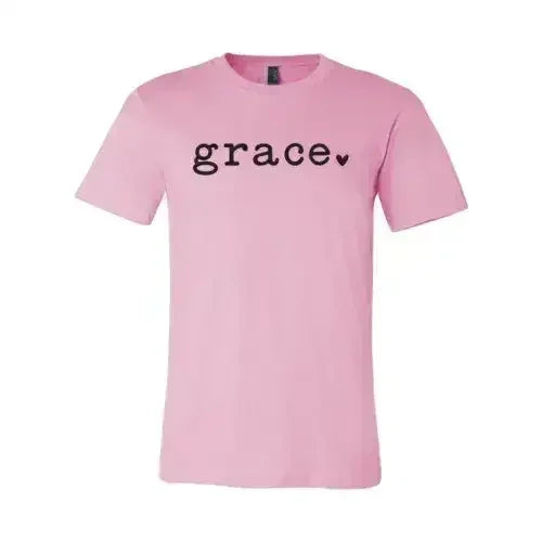 T-shirt Grace