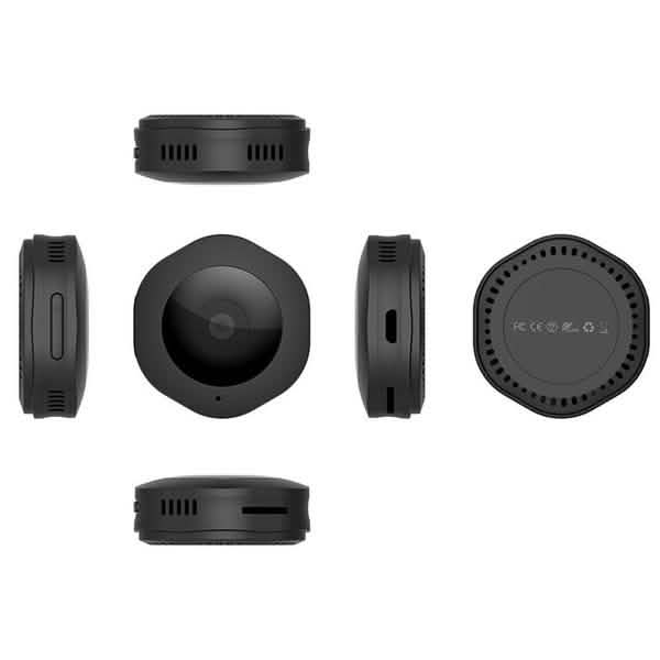 Mini-caméra professionnelle H6