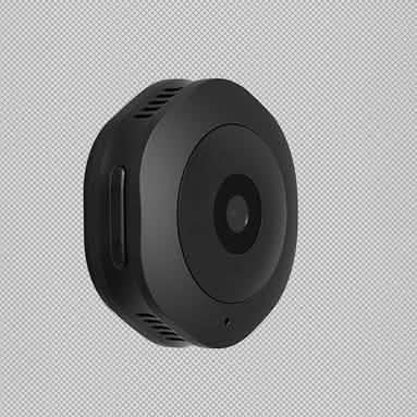 Mini-caméra professionnelle H6