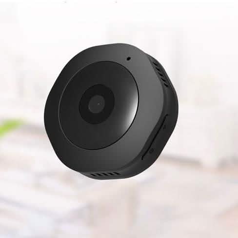 Mini-caméra professionnelle H6