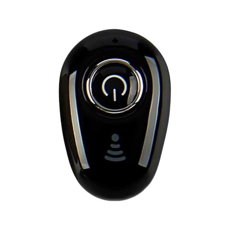 Mini écouteur intra-auriculaire Bluetooth 10.0 sans fil invisible professionnel