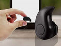 Mini écouteur sans fil Bluetooth invisible professionnel