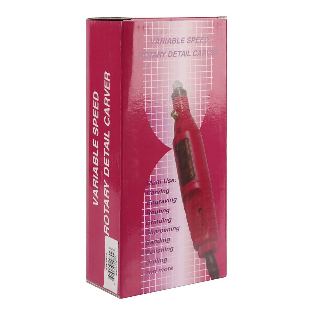 Kit professionnel de perceuse à ongles