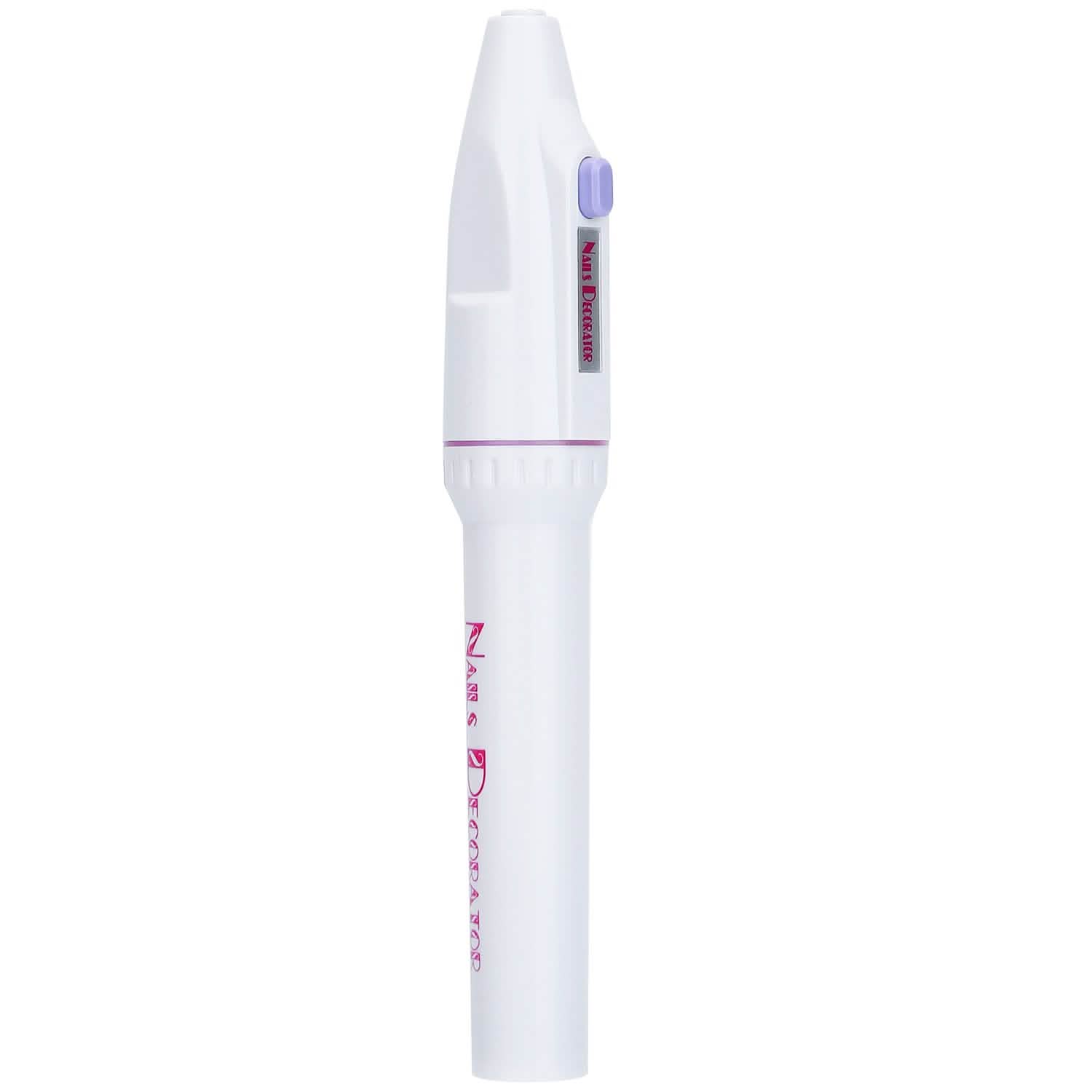 Lime à ongles électrique professionnelle pour manucure pédicure
