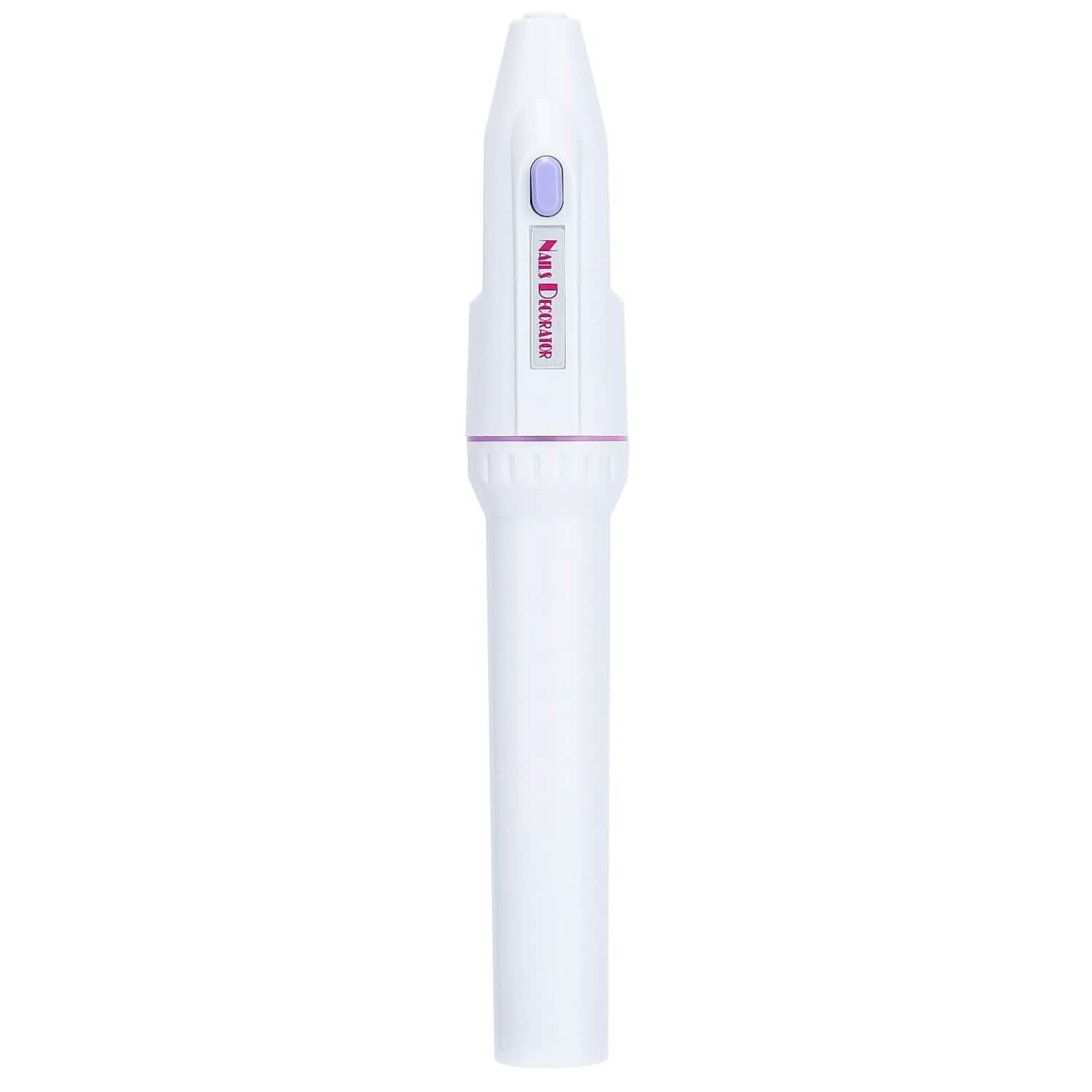 Lime à ongles électrique professionnelle pour manucure pédicure