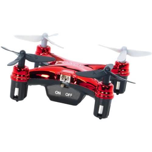 Propel Atom 1.0 Micro Drone Quadrocoptère Sans Fil