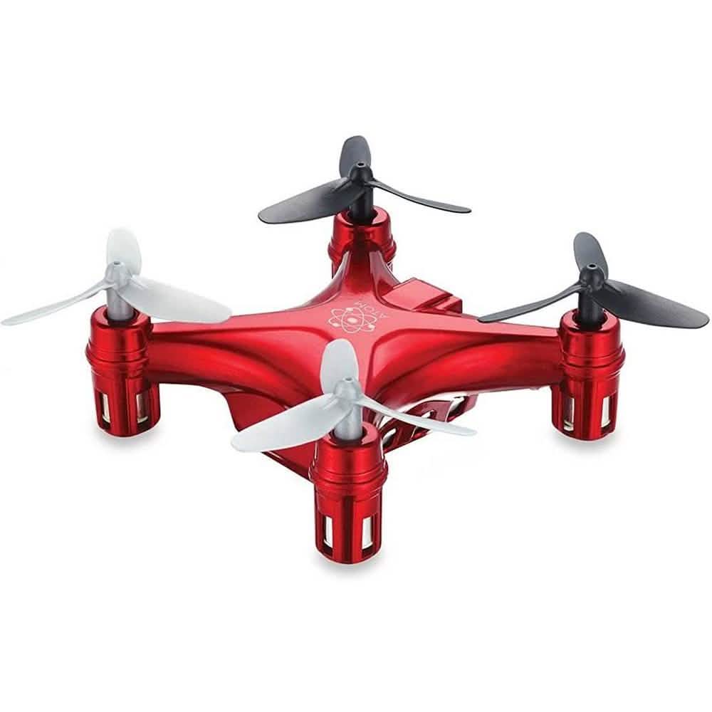 Propel Atom 1.0 Micro Drone Quadrocoptère Sans Fil