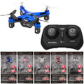 Propel Atom 1.0 Micro Drone Quadrocoptère Sans Fil