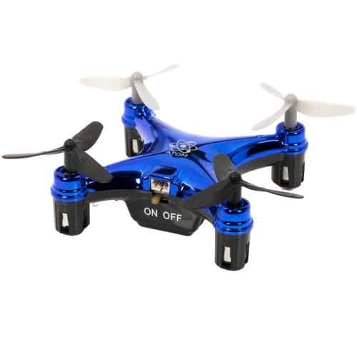 Propel Atom 1.0 Micro Drone Quadrocoptère Sans Fil