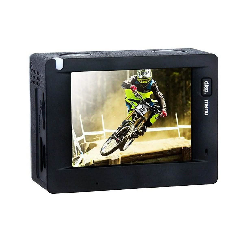Caméra d'action Wi-Fi Full HD 1080p Proscan PAC2501