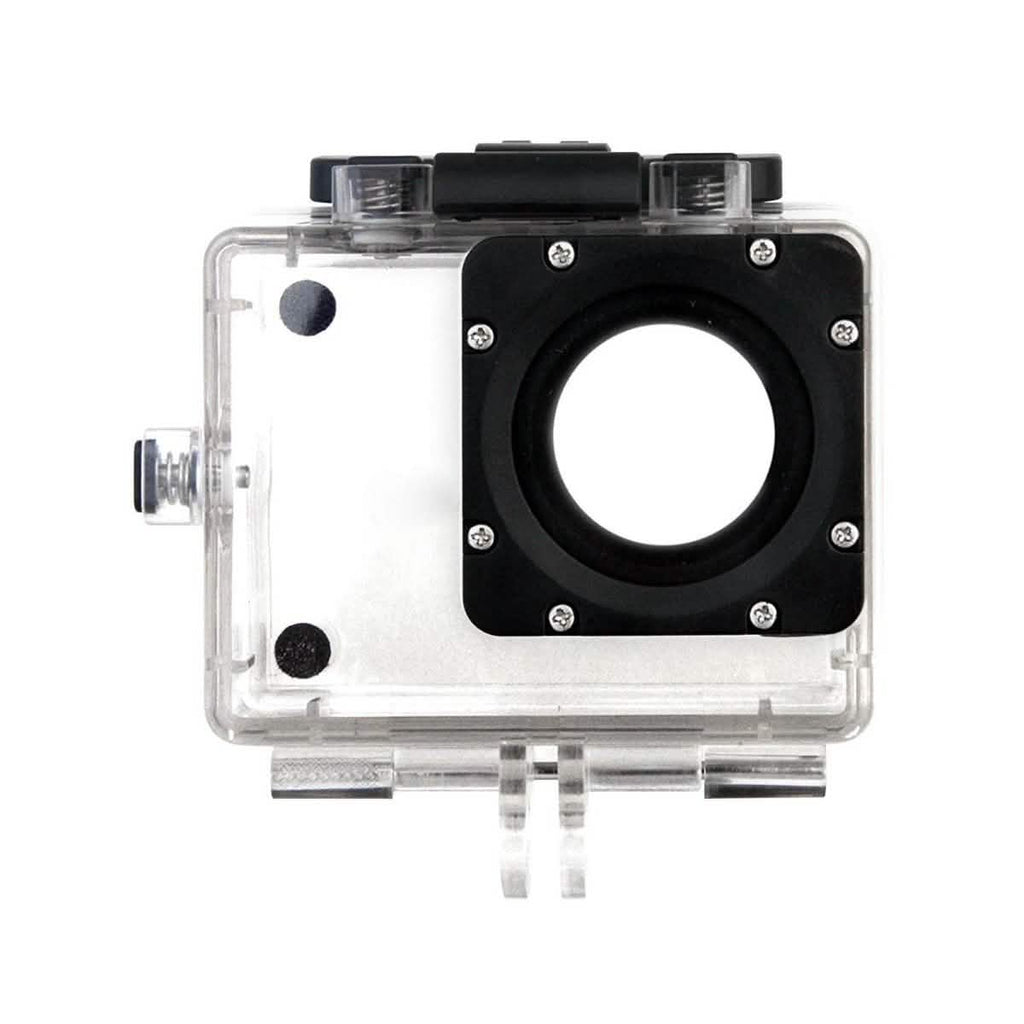 Caméra d'action Wi-Fi Full HD 1080p Proscan PAC2501