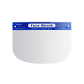Masques faciaux jetables anti-buée avec isolation protectrice