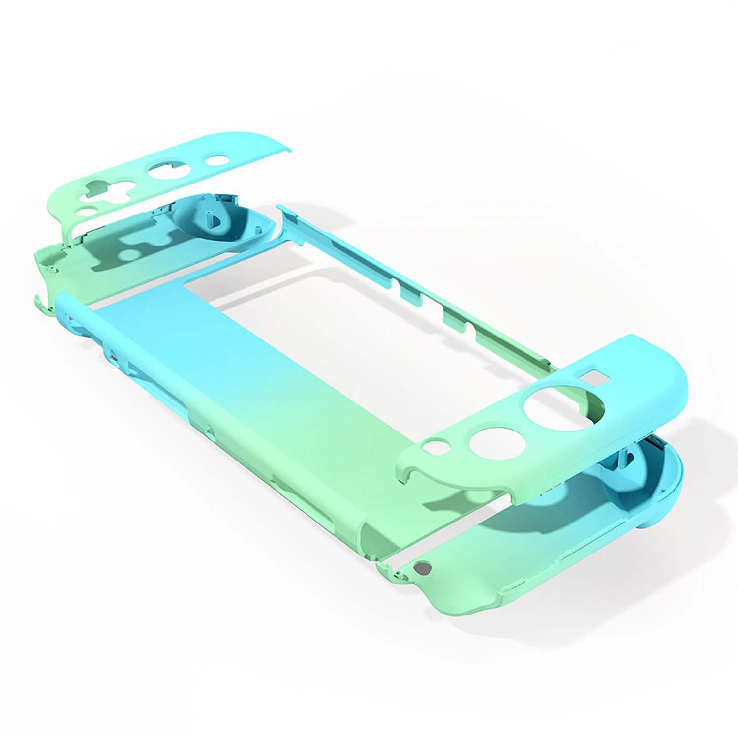 Housse de protection rigide compatible avec la station d'accueil de la Nintendo Switch OLED