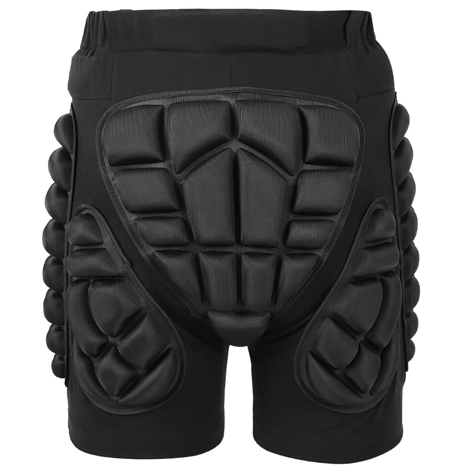 Short de protection pour le ski, le snowboard, le patinage et le skateboard