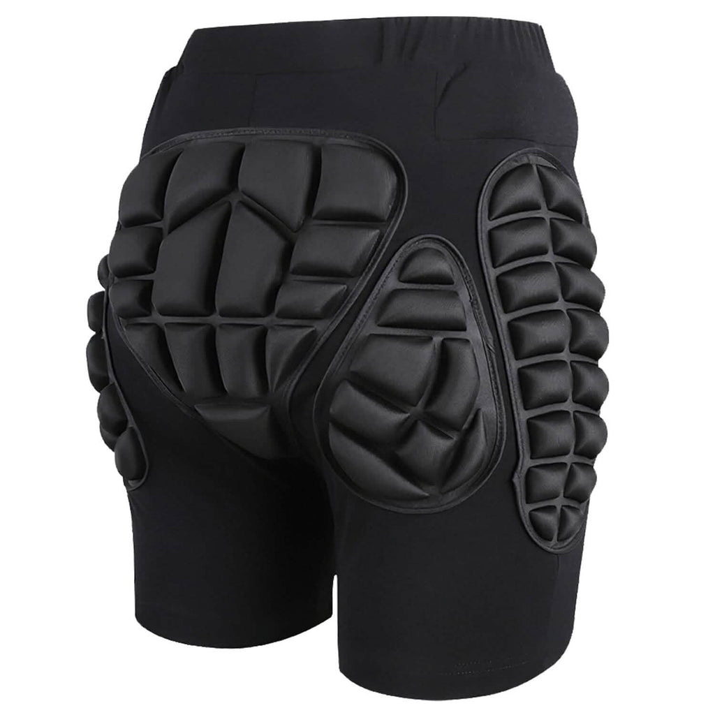 Short de protection pour le ski, le snowboard, le patinage et le skateboard
