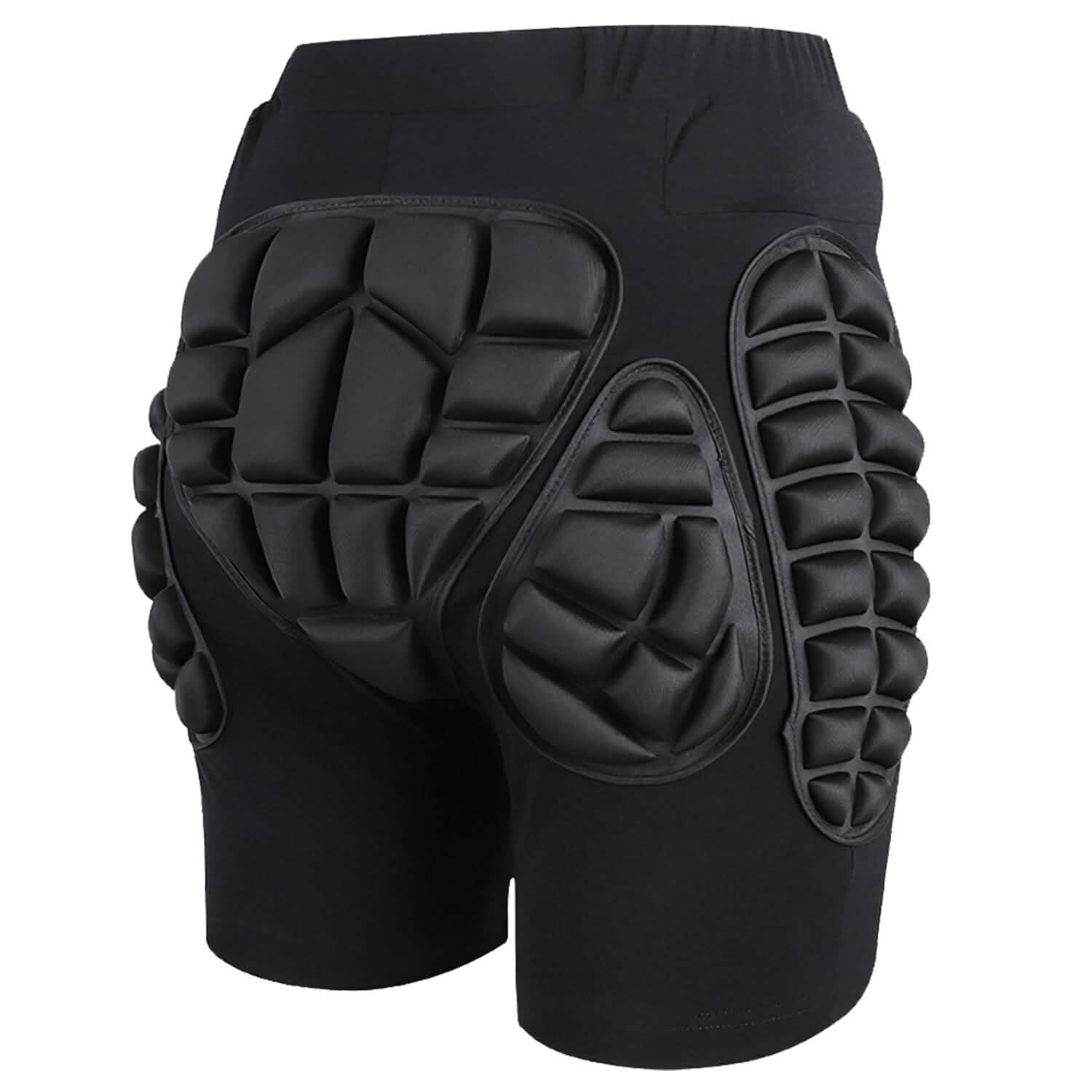 Short de protection pour le ski, le snowboard, le patinage et le skateboard