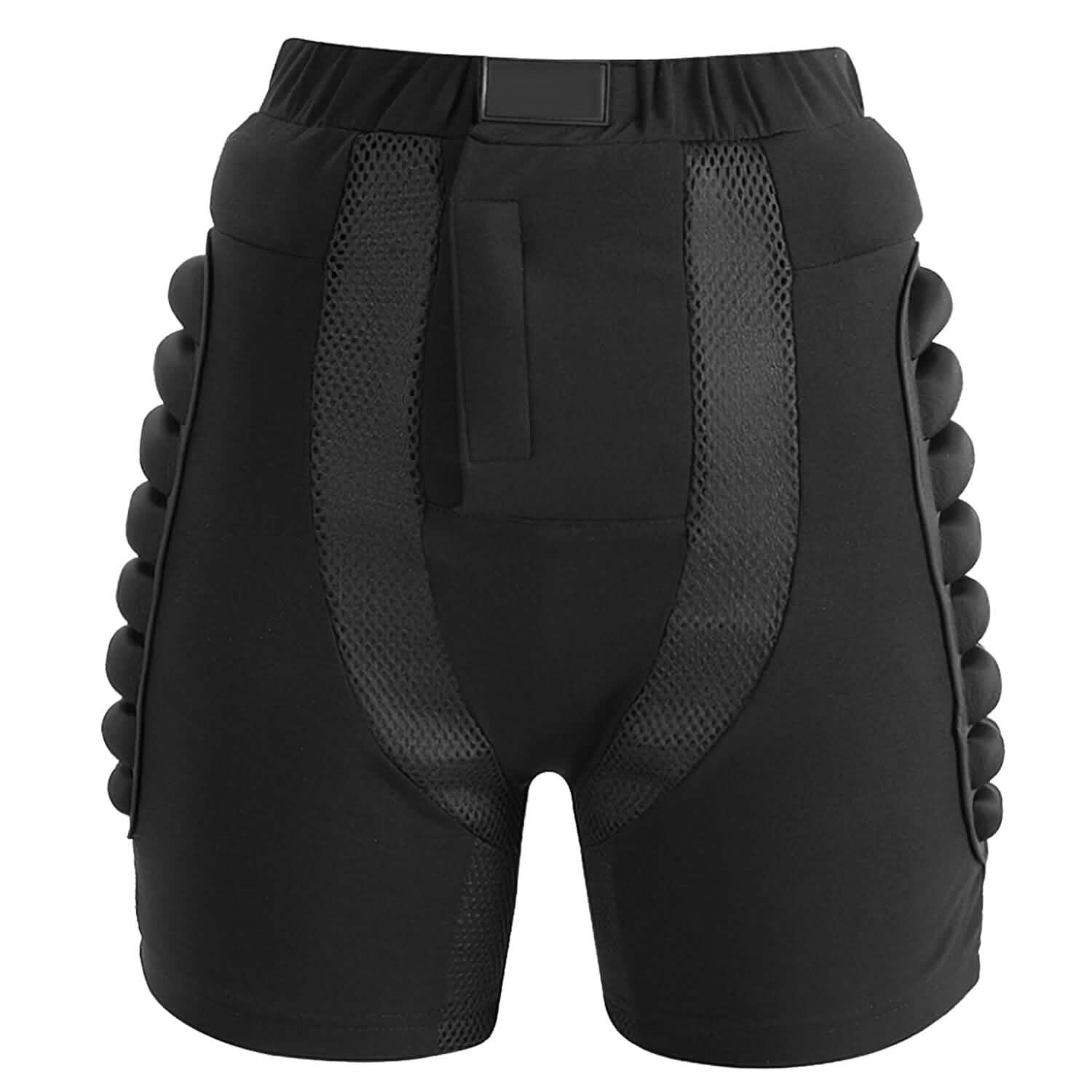 Short de protection pour le ski, le snowboard, le patinage et le skateboard