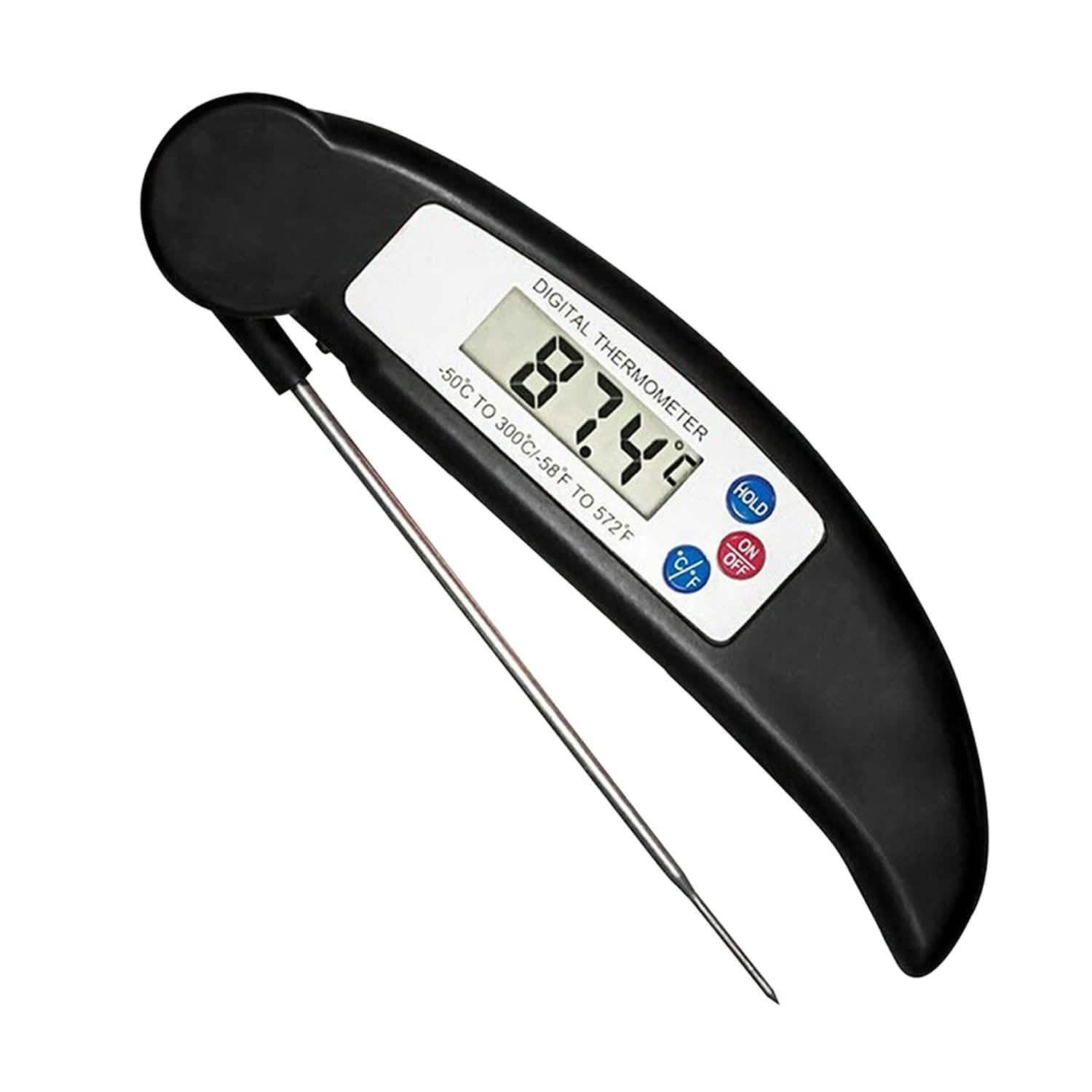 Thermomètre numérique à lecture instantanée pour viande ProThermo