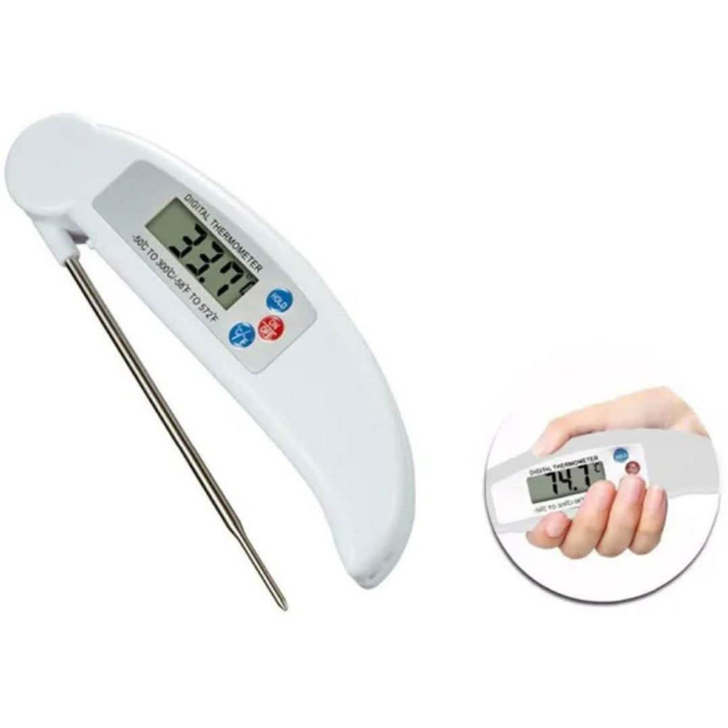 Thermomètre numérique à lecture instantanée pour viande ProThermo