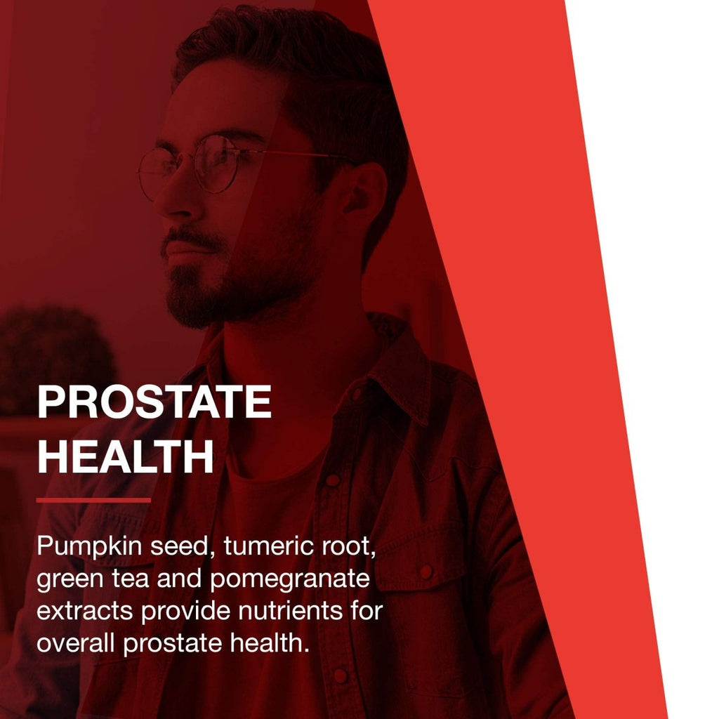 Protocol For Life Balance Prostate-B Force Clinique 90 Gélules Molles