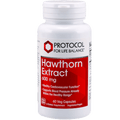 Protocol For Life Balance Extrait d'Aubépine 600 Mg 60 Vcaps