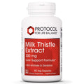 Protocol for Life Balance Extrait de chardon-marie 300g 90 gélules végétales - P4739