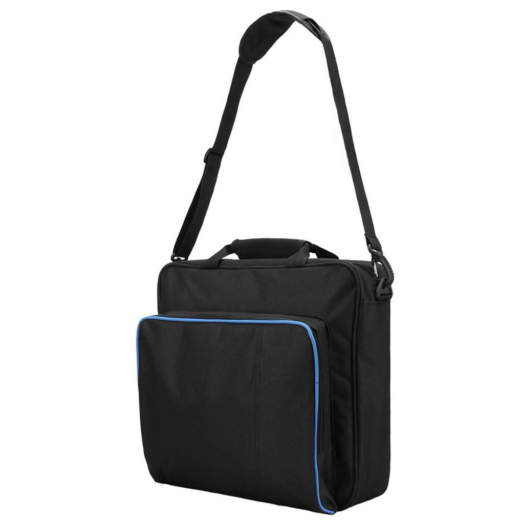 Sac à main pour accessoires de console PS4 avec bandoulière