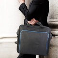 Sac à main pour accessoires de console PS4 avec bandoulière