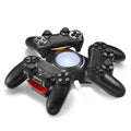 Chargeur de manette Dualshock 3 pour PS4