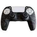 Housse de manette en silicone pour PS5