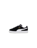 Puma (TD) Suede XL - Noir/Blanc