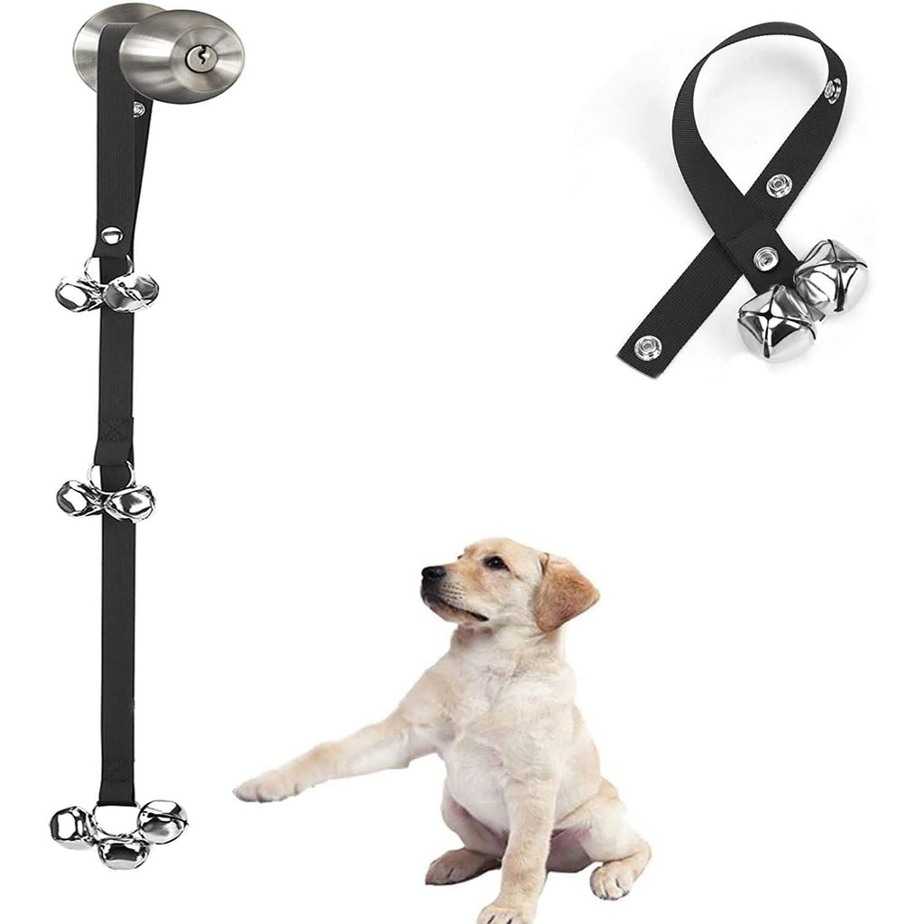 Sonnette de porte Puppy Bell pour chien