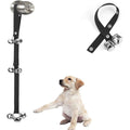 Sonnette de porte Puppy Bell pour chien