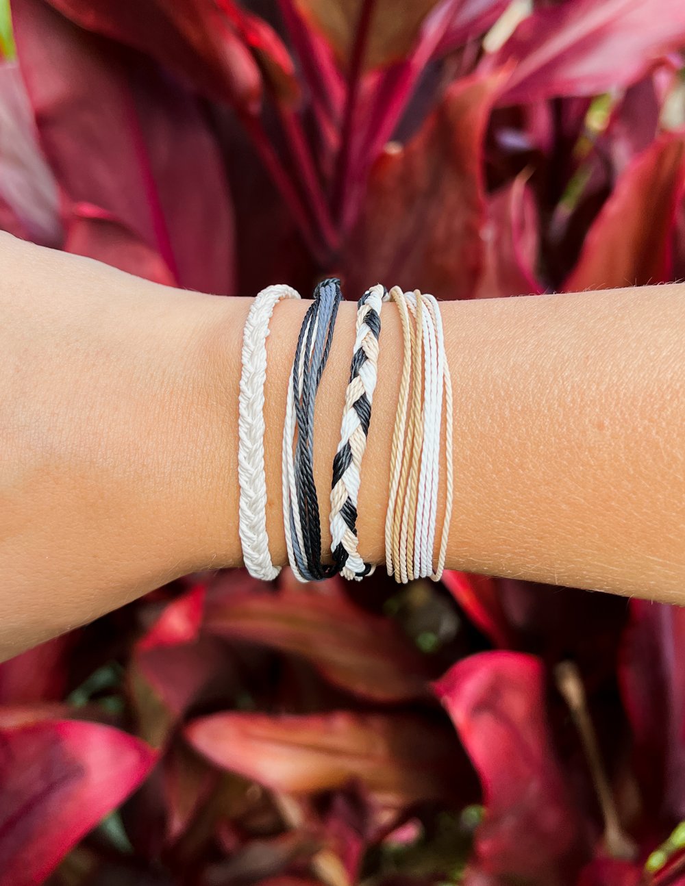 Bracelet mystère