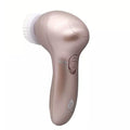 Trousse combinée brosse nettoyante et masseur facial Pursonic 4-en-1 de qualité supérieure