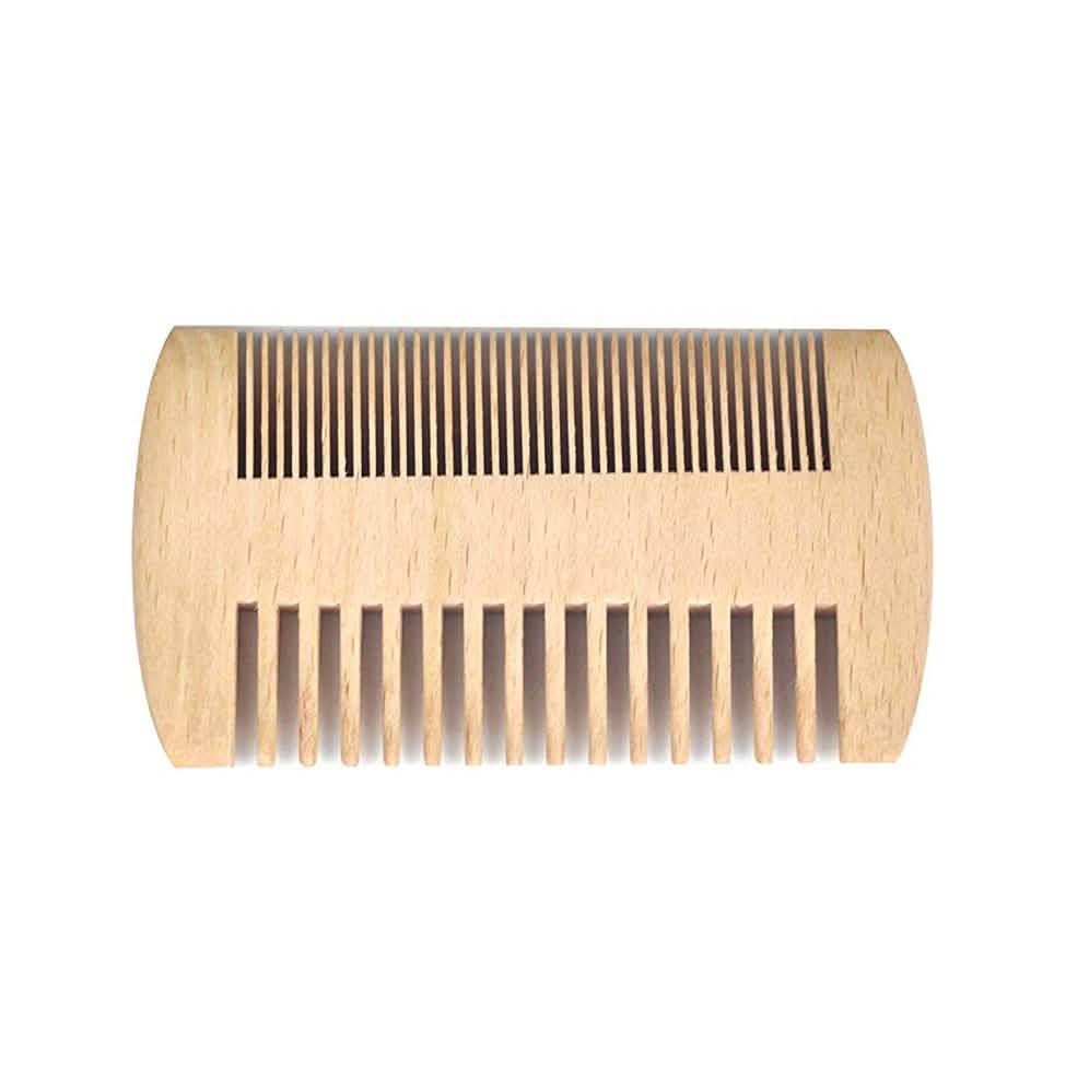 Trousse de soin et de toilettage pour barbe Pursonic
