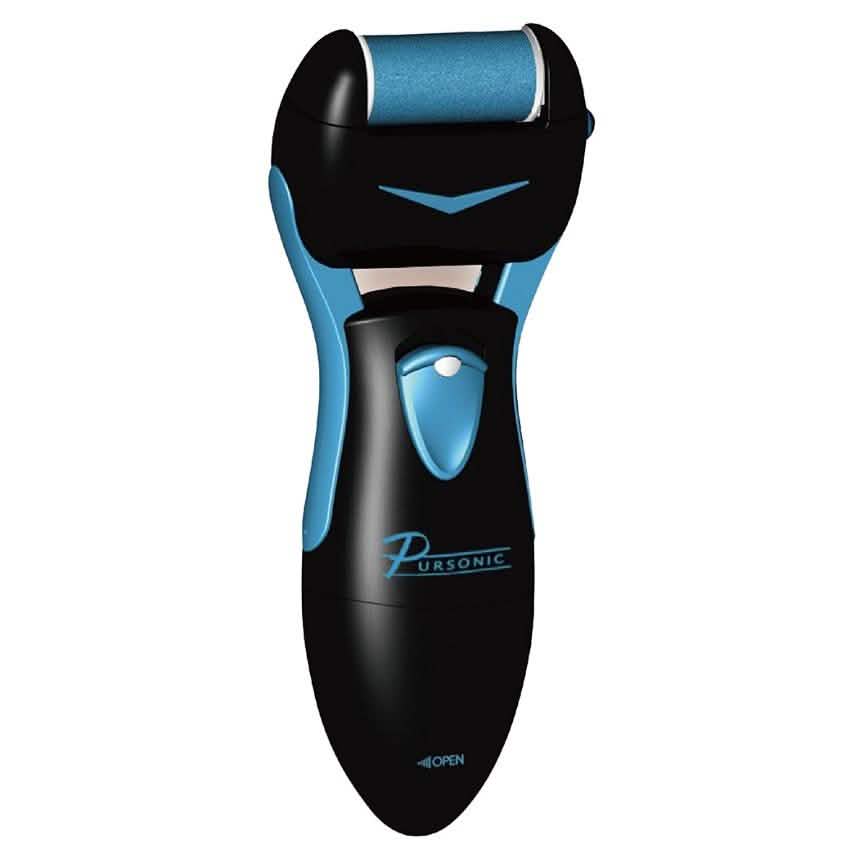 Pursonic Râpe Anti-Callosités
