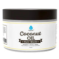 Masque capillaire à l'huile de coco Pursonic 10 oz