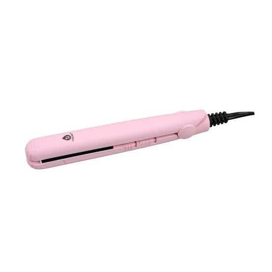 Pursonic Lisseur à cheveux double pack