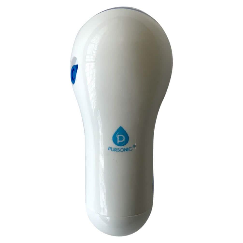 Rasoir à tissu et anti-bouloches Pursonic