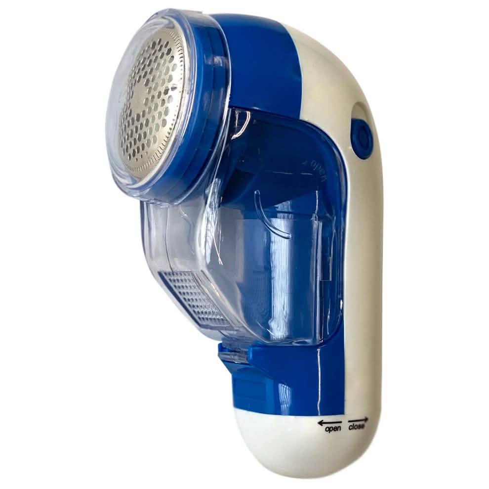 Rasoir à tissu et anti-bouloches Pursonic