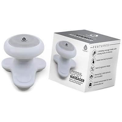 Masseur électrique portable Pursonic