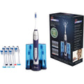 Brosse à dents électrique rechargeable Pursonic